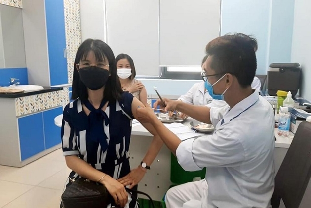 Nhằm hỗ trợ kịp thời cho Việt Nam chống dịch, Chính phủ Séc đã quyết định trao tặng 250.000 liều vaccine ngừa Covid-19 và một số kit xét nghiệm nhanh. (Nguồn ảnh: thanhtra.com.vn)